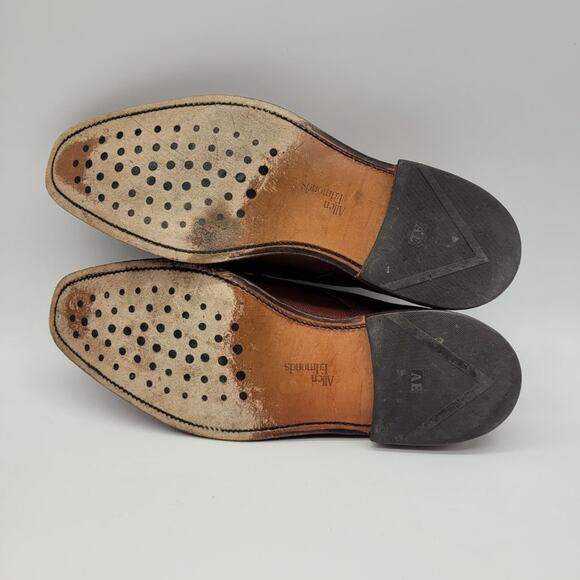 ALLEN EDMONDS \